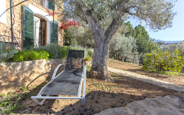 Villa Fornalutx
