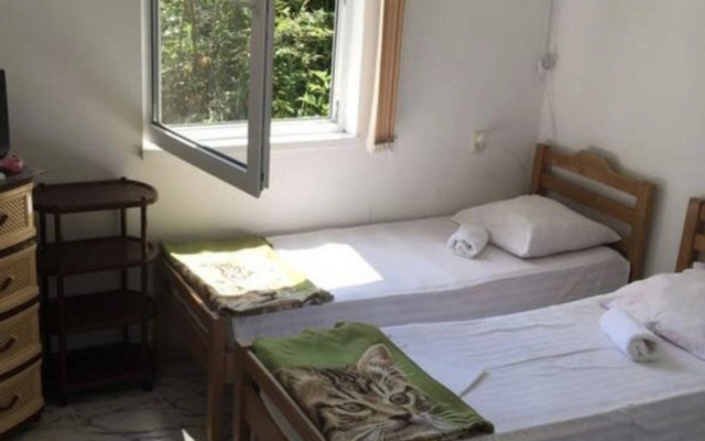 Flora Guest House