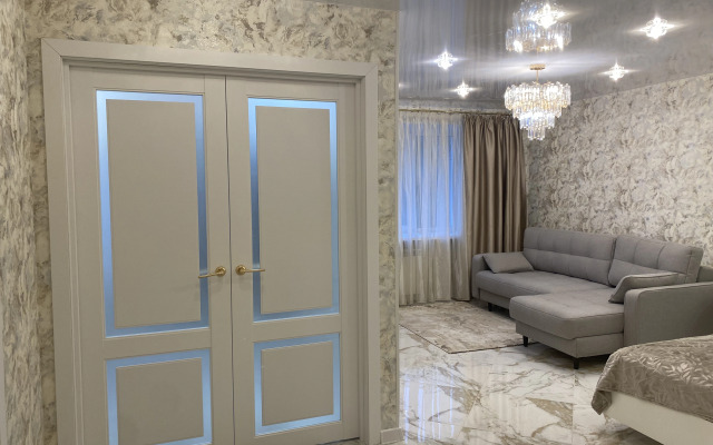 Квартира Райское Место