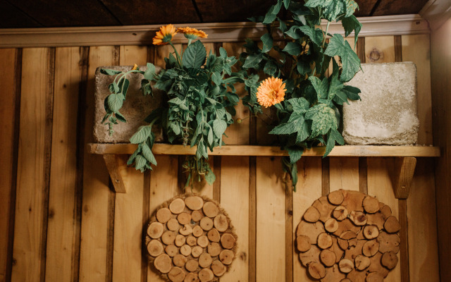 Гостевой дом Алтион