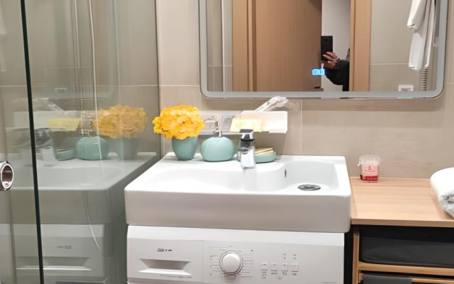 Апартаменты Grand Palace 1209