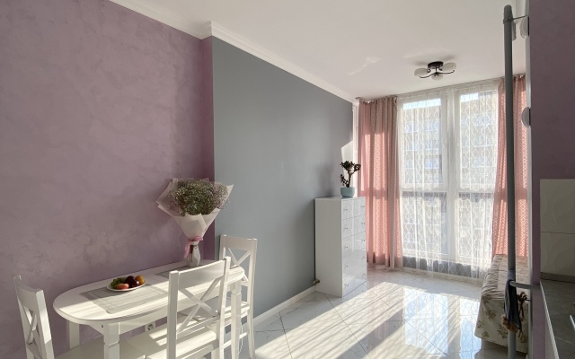 V Kotoroy Ozhidaniya I Realnost Sovpadayut Flat