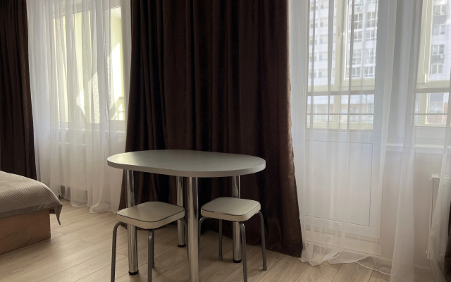 Квартира Губайдуллина 10/1 недалеко от Аркады