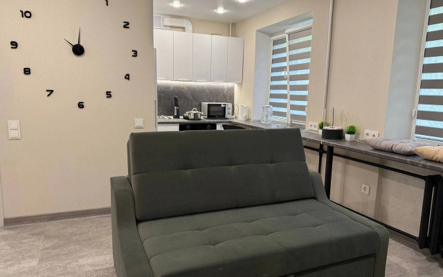 Stilnye Apartments