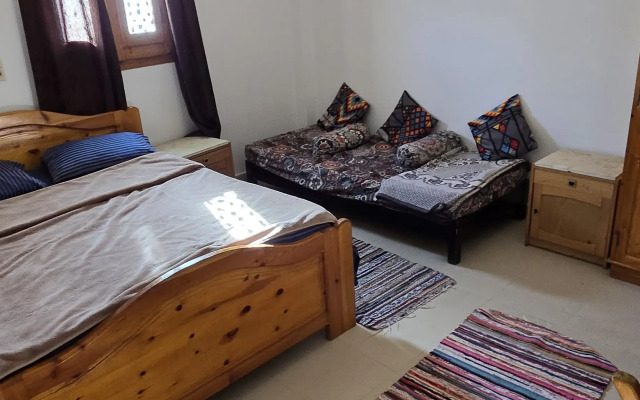 Abeed House Apartments