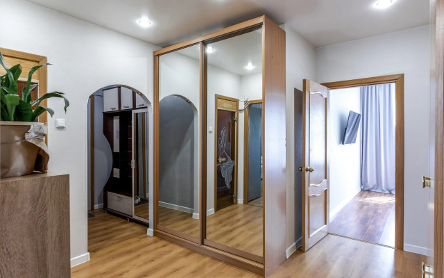 Na Krasnoselskom shosse 55 52 Flat