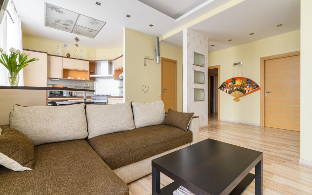 Апартаменты Welcome Home Новгородская 25 - 18