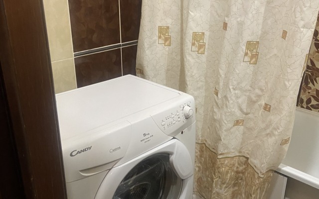 Dvukhkomnatnaya v Peshey Dostupnosti do Tsentra Goroda Flat