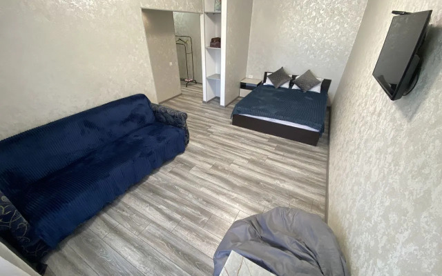 1-K Kvartira V Tsentre Goroda Flat