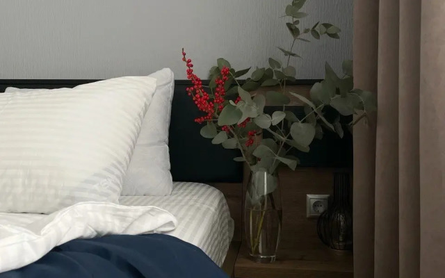 Voznesenskaya Flat