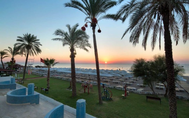 Larissa Phaselis Princess Hotel - All Inclusive