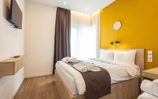 Apartment hotel Kundzuli