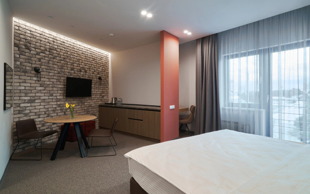 Divs Hotel