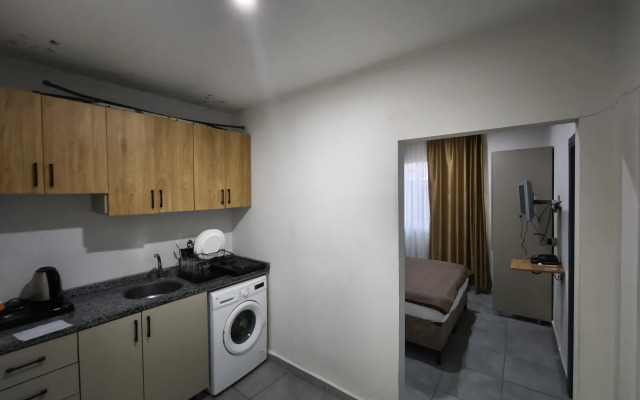 Babil Hotel