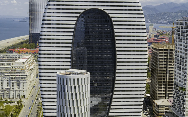Apartments Grand City Real Estate