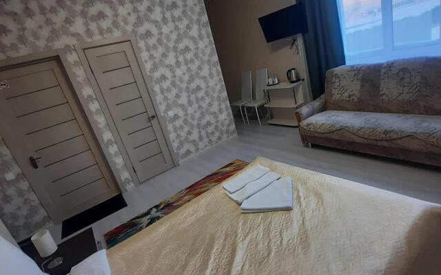 Lime Hotel