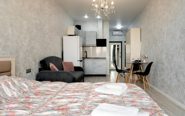 Vid Na More V Tsentre Apartments