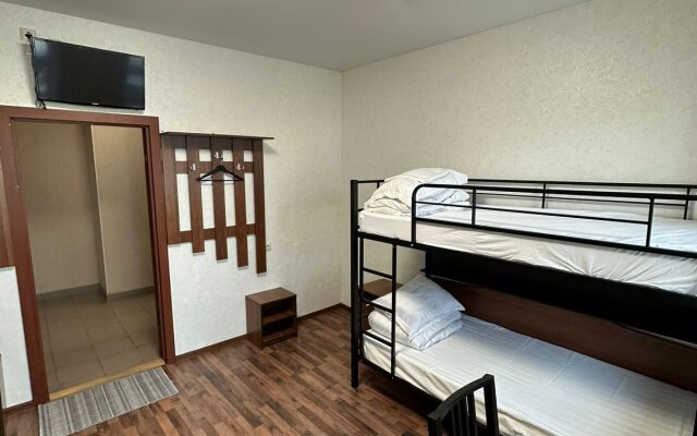 Mini-Otel Mini Hotel