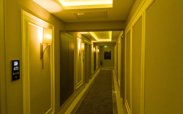 Martinenz Hotel