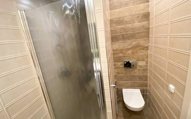 Bulvar Bratyev Vesninykh Zhk Zilart Apartments