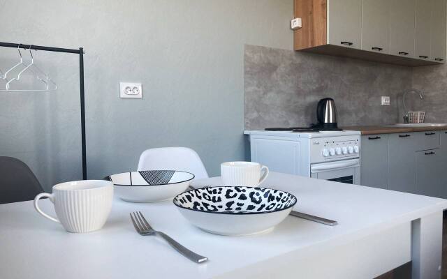 Malina Apartments