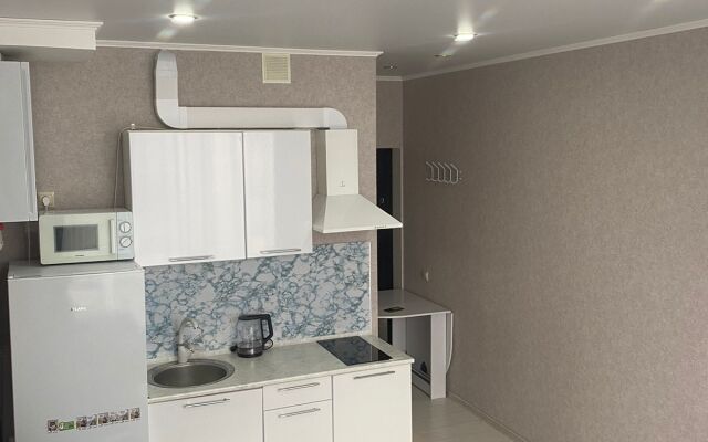 Green Palace Sochi 15 Apartments