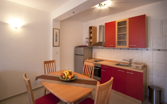Villa Libana Apartments