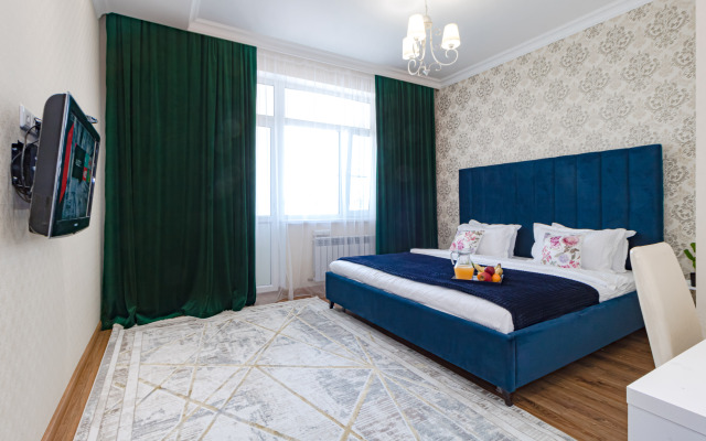 1 Komnatnaya Kvartira Flat