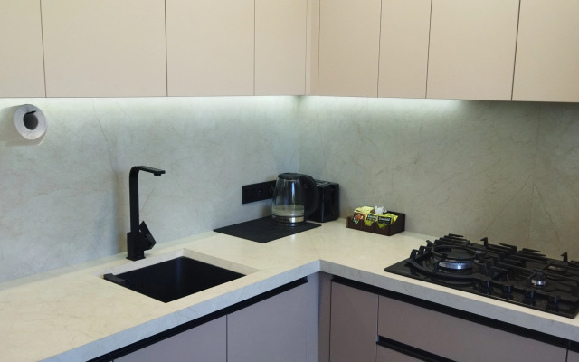 Квартира Комфортная в центре Кисловодска