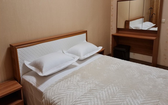 Квартира на переулке Буинском 1 10089