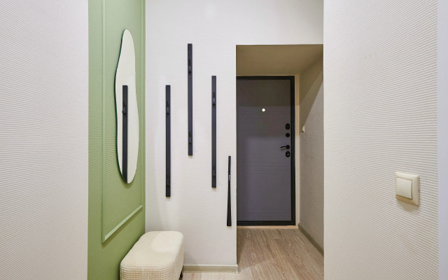 Dva Goroda u metro Varshavskaya Apartments