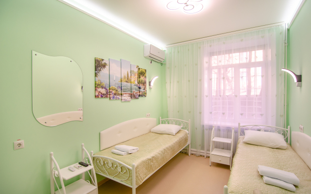 Мини-Отель МилСон