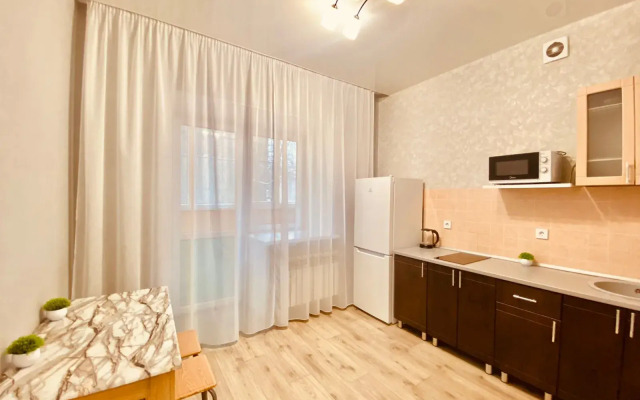 Krasnoarmeyskaya 6 Apartments