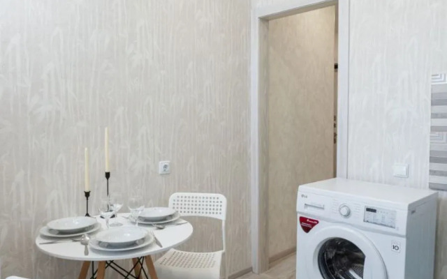 Квартира на Саратовском шоссе