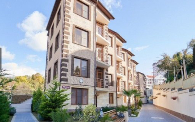 Magnat-Sansiti Apartments