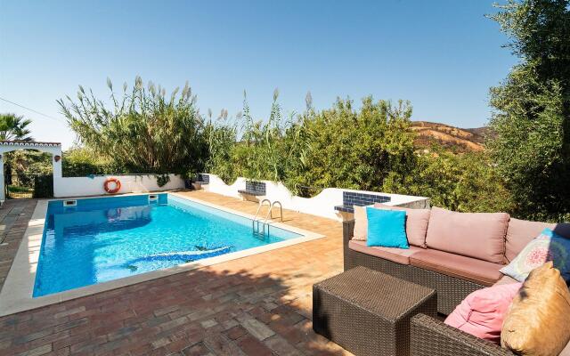 Вилла Casa da Costa