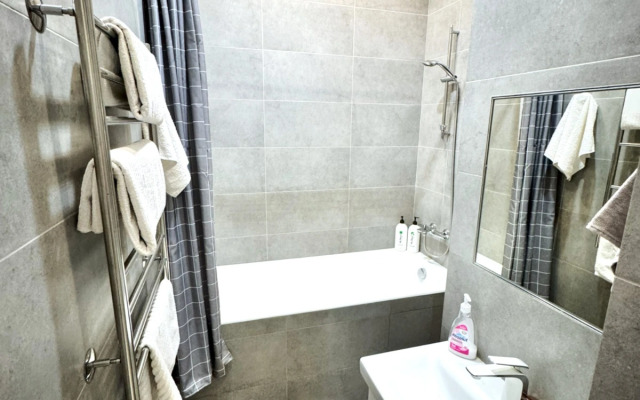 Апартаменты в Галереи