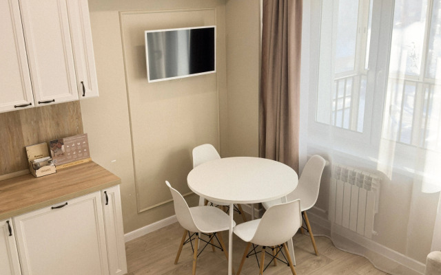 Квартира на Култукской