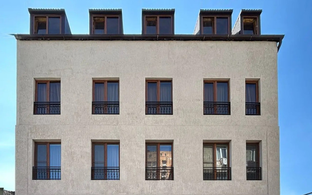 Hotel Margaryan