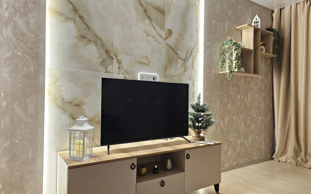 Квартира Живи Уютно