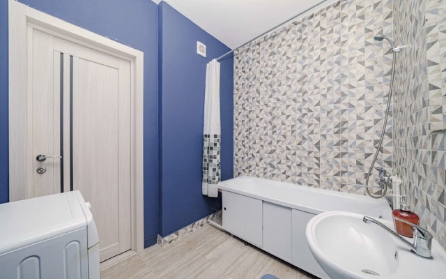 Апартаменты Квартира напротив ЖД Вокзала