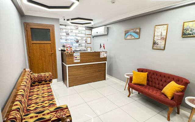 Tavra Hotel