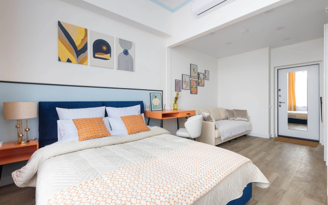 Air Space Apartments