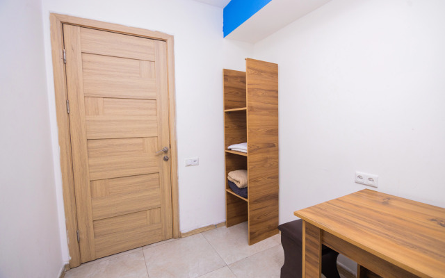 Хостел Express