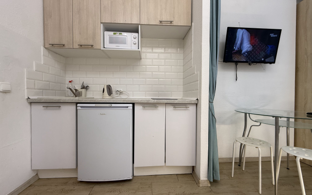 Tut Khorosho Na Stepana Razina 2 1 Flat