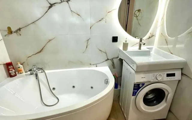 Квартира Двухкомнатная Евро в Новом ЖК 003000