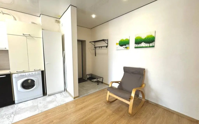 Апартаменты на Баумана 3