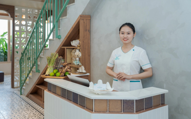 Seaesta Nha Trang Hotel Hotel
