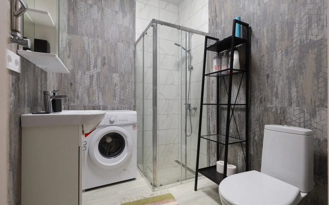 Balticrealty Zapadny Zelenogradsk Flat