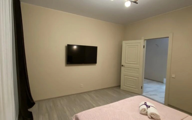 2k Zhigulina Roscha Apartments